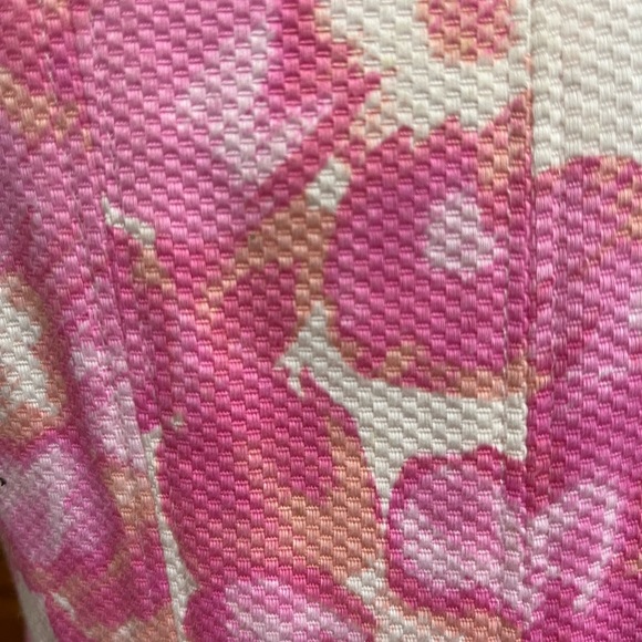 #11 Heidi Weisel Elegant Pleated Dress with Pockets NWOT - Picture 8 of 15